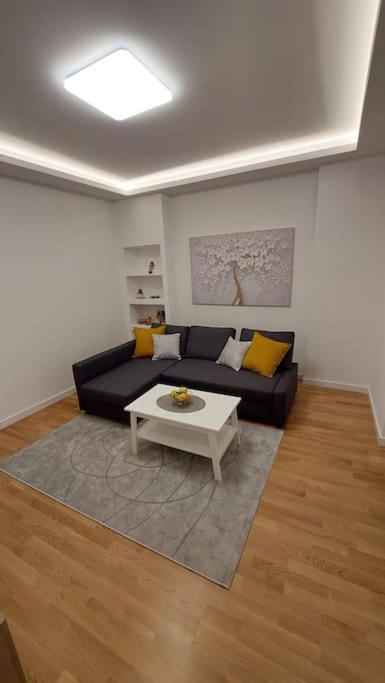 Apartment Green Lux Bělehrad Exteriér fotografie